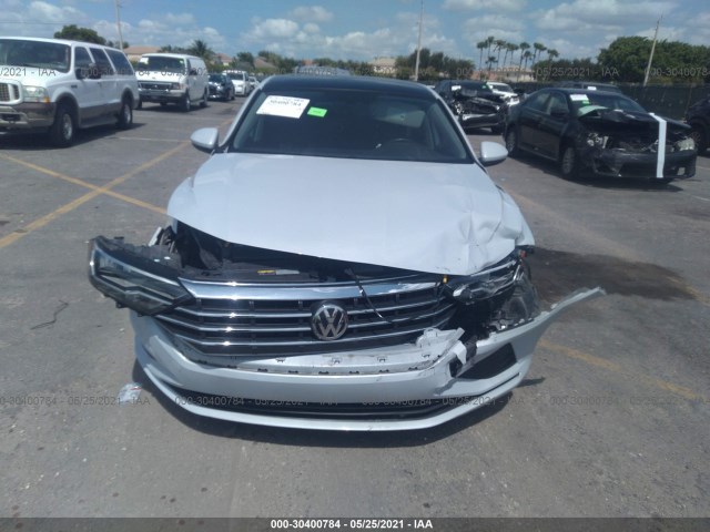 Photo 5 VIN: 3VWC57BU0KM122670 - VOLKSWAGEN JETTA 