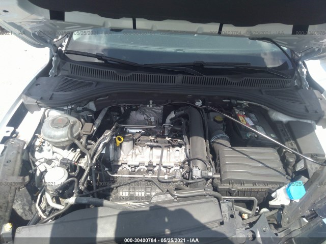 Photo 9 VIN: 3VWC57BU0KM122670 - VOLKSWAGEN JETTA 