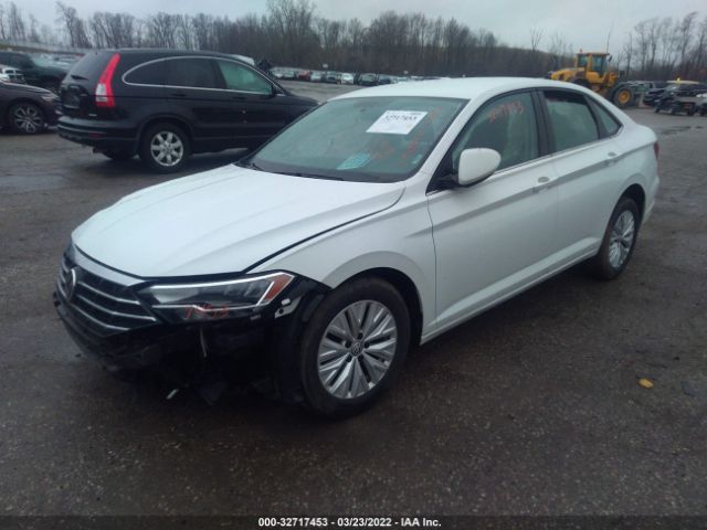 Photo 1 VIN: 3VWC57BU0KM138156 - VOLKSWAGEN JETTA 