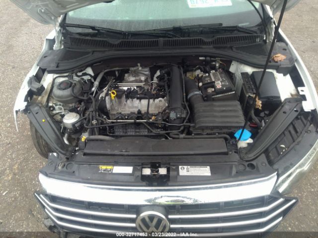 Photo 9 VIN: 3VWC57BU0KM138156 - VOLKSWAGEN JETTA 