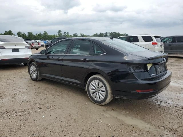 Photo 1 VIN: 3VWC57BU0KM138786 - VOLKSWAGEN JETTA S 