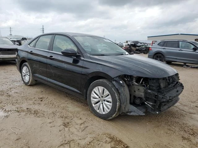 Photo 3 VIN: 3VWC57BU0KM138786 - VOLKSWAGEN JETTA S 