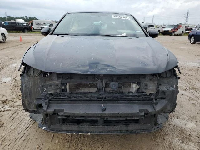 Photo 4 VIN: 3VWC57BU0KM138786 - VOLKSWAGEN JETTA S 