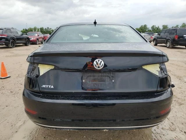 Photo 5 VIN: 3VWC57BU0KM138786 - VOLKSWAGEN JETTA S 