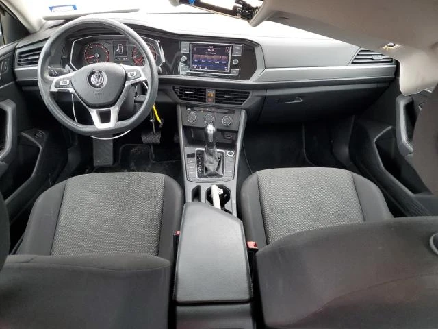 Photo 7 VIN: 3VWC57BU0KM138786 - VOLKSWAGEN JETTA S 