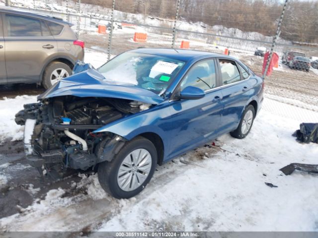 Photo 1 VIN: 3VWC57BU0KM148475 - VOLKSWAGEN JETTA 