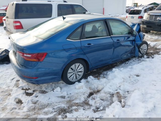 Photo 3 VIN: 3VWC57BU0KM148475 - VOLKSWAGEN JETTA 