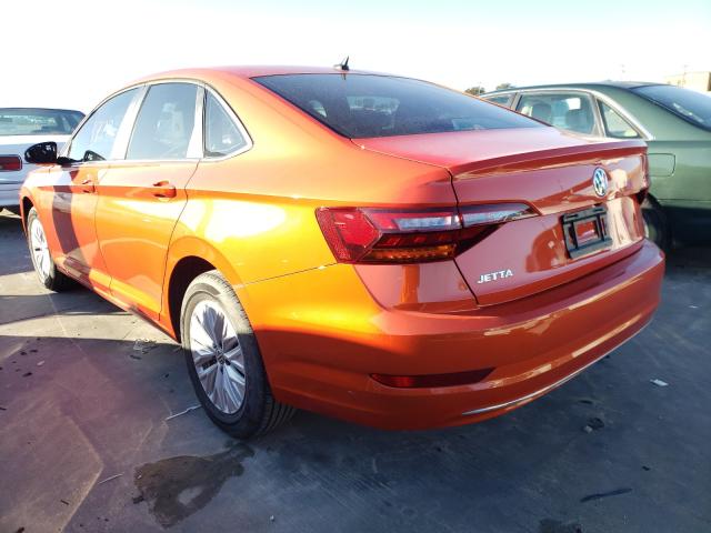 Photo 2 VIN: 3VWC57BU0KM151554 - VOLKSWAGEN JETTA S 