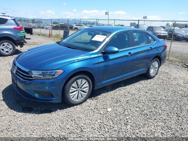 Photo 1 VIN: 3VWC57BU0KM152042 - VOLKSWAGEN JETTA 