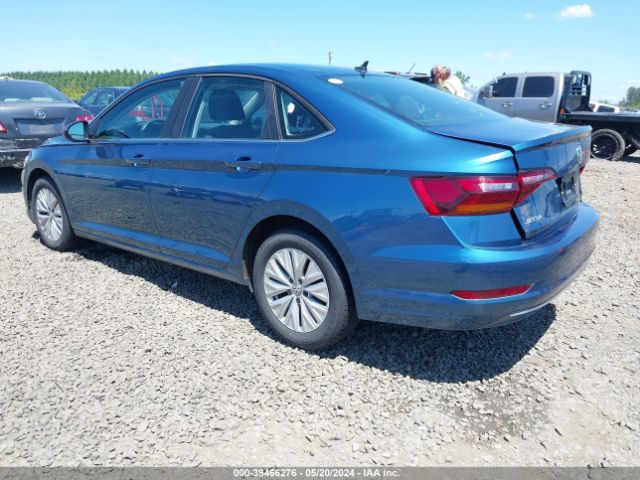 Photo 2 VIN: 3VWC57BU0KM152042 - VOLKSWAGEN JETTA 