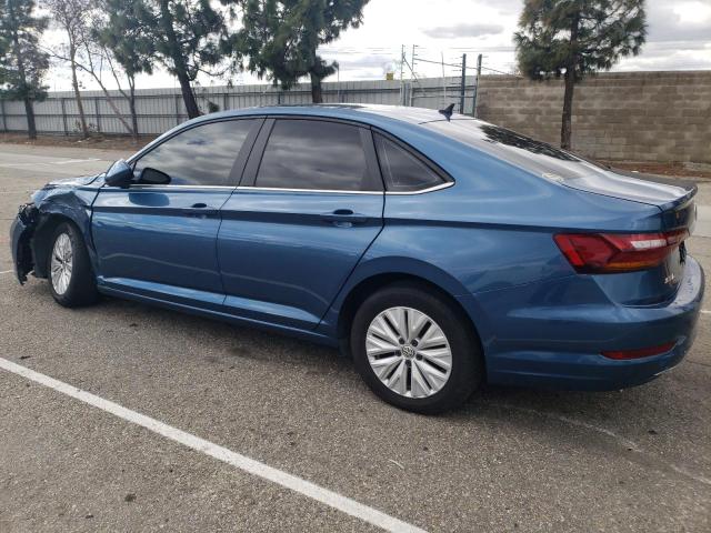 Photo 1 VIN: 3VWC57BU0KM154678 - VOLKSWAGEN JETTA 