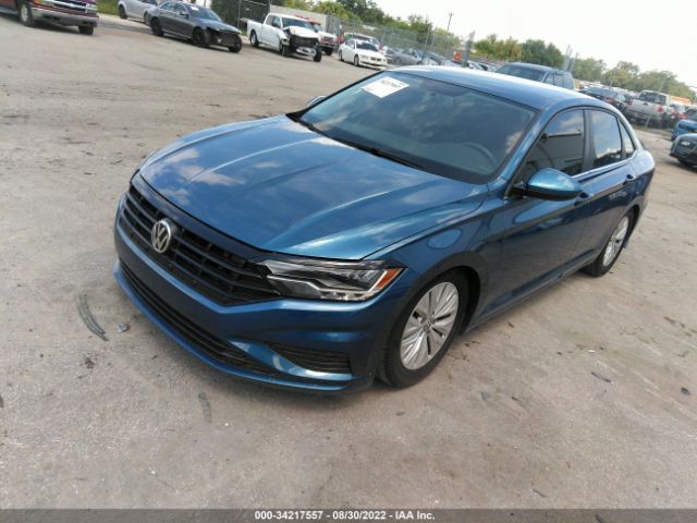 Photo 1 VIN: 3VWC57BU0KM154860 - VOLKSWAGEN JETTA 