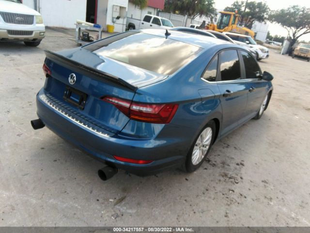 Photo 3 VIN: 3VWC57BU0KM154860 - VOLKSWAGEN JETTA 