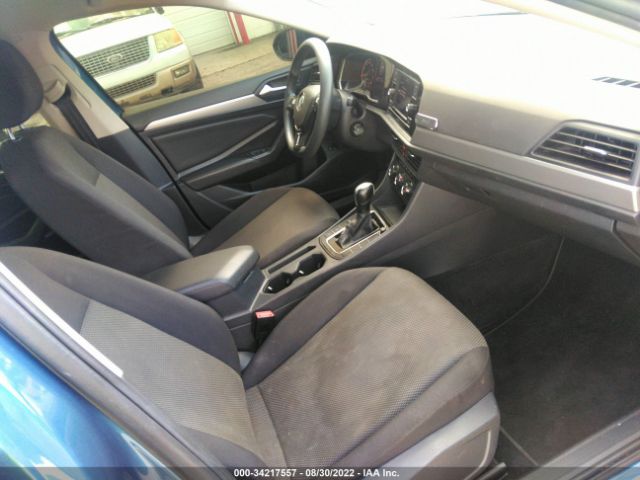 Photo 4 VIN: 3VWC57BU0KM154860 - VOLKSWAGEN JETTA 