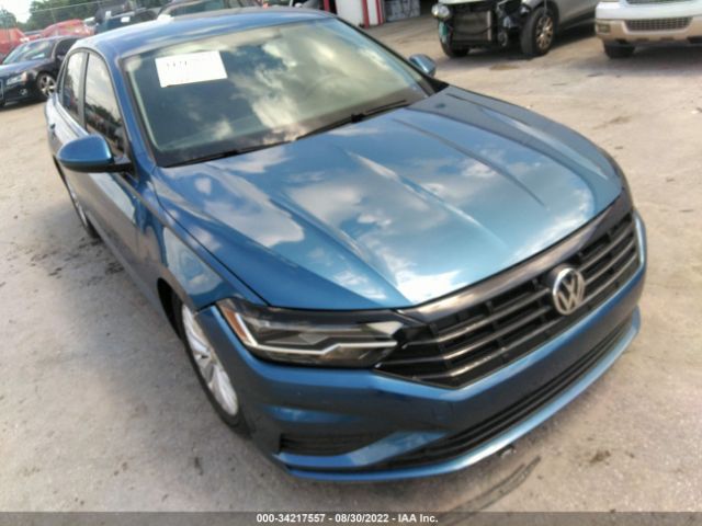 Photo 5 VIN: 3VWC57BU0KM154860 - VOLKSWAGEN JETTA 