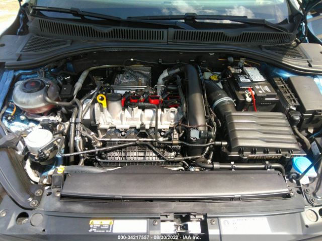 Photo 9 VIN: 3VWC57BU0KM154860 - VOLKSWAGEN JETTA 