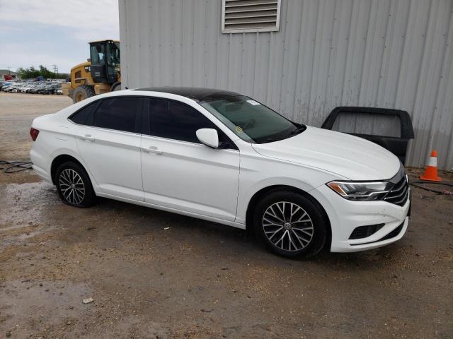 Photo 3 VIN: 3VWC57BU0KM156687 - VOLKSWAGEN JETTA S 