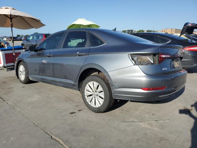 Photo 1 VIN: 3VWC57BU0KM162733 - VOLKSWAGEN JETTA S 