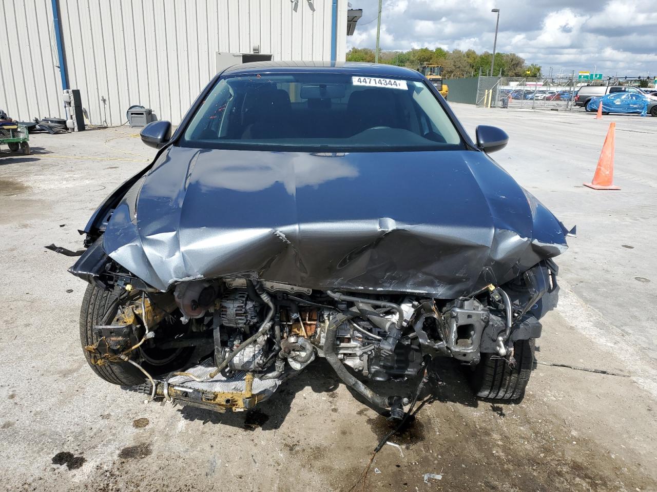 Photo 4 VIN: 3VWC57BU0KM163767 - VOLKSWAGEN JETTA 