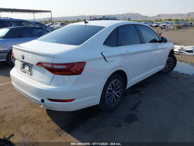 Photo 3 VIN: 3VWC57BU0KM165664 - VOLKSWAGEN JETTA 