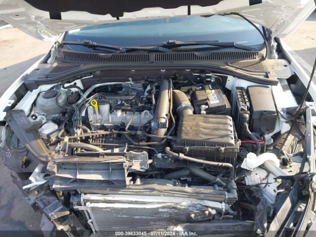 Photo 9 VIN: 3VWC57BU0KM165664 - VOLKSWAGEN JETTA 