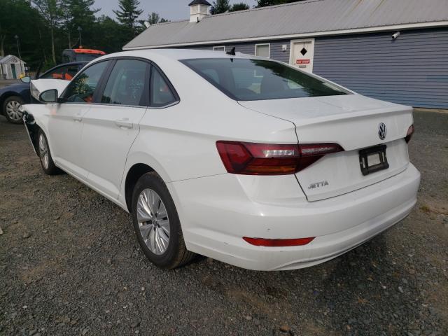 Photo 2 VIN: 3VWC57BU0KM172419 - VOLKSWAGEN JETTA S 