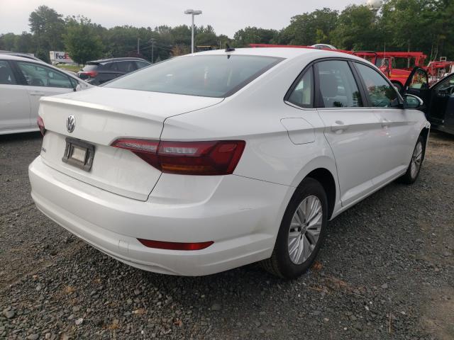 Photo 3 VIN: 3VWC57BU0KM172419 - VOLKSWAGEN JETTA S 