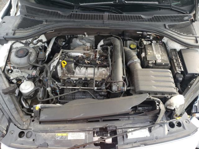 Photo 6 VIN: 3VWC57BU0KM172419 - VOLKSWAGEN JETTA S 