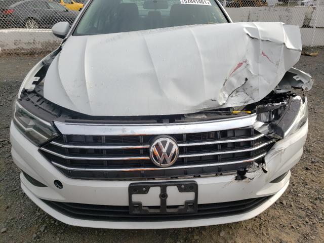 Photo 8 VIN: 3VWC57BU0KM172419 - VOLKSWAGEN JETTA S 