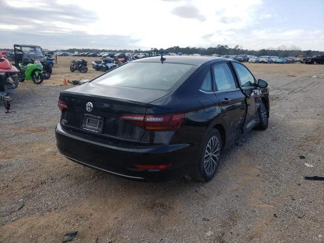 Photo 3 VIN: 3VWC57BU0KM176325 - VOLKSWAGEN JETTA S 