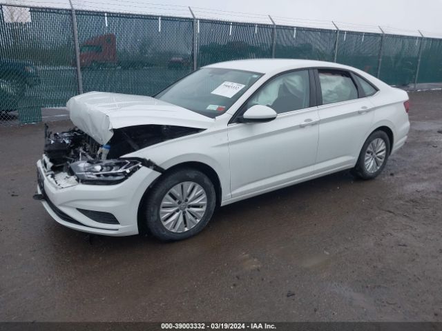 Photo 1 VIN: 3VWC57BU0KM177426 - VOLKSWAGEN JETTA 