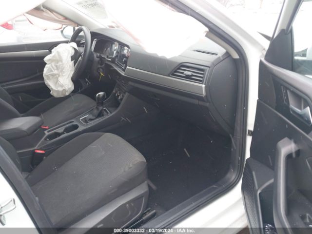 Photo 4 VIN: 3VWC57BU0KM177426 - VOLKSWAGEN JETTA 