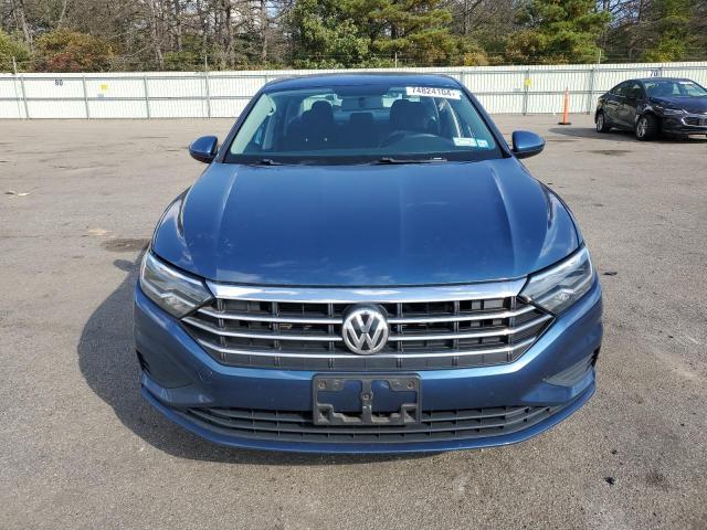 Photo 4 VIN: 3VWC57BU0KM182643 - VOLKSWAGEN JETTA S 