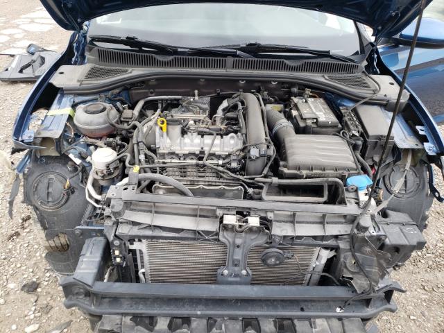 Photo 6 VIN: 3VWC57BU0KM187034 - VOLKSWAGEN JETTA S 