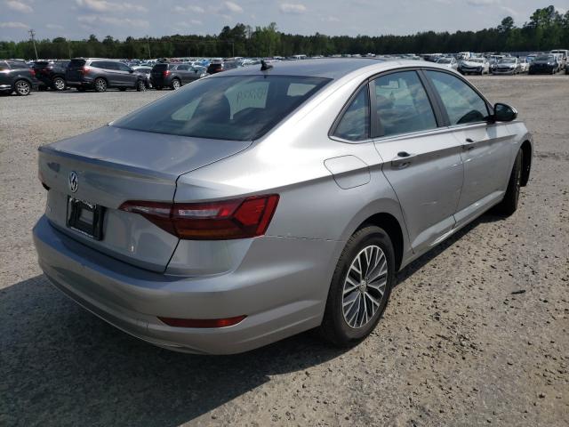 Photo 3 VIN: 3VWC57BU0KM192105 - VOLKSWAGEN JETTA S 