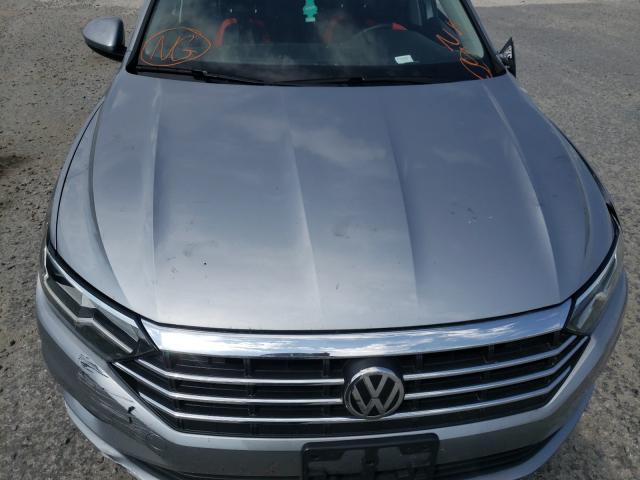 Photo 6 VIN: 3VWC57BU0KM192105 - VOLKSWAGEN JETTA S 