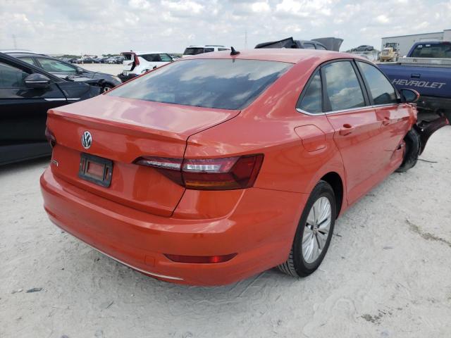 Photo 3 VIN: 3VWC57BU0KM193271 - VOLKSWAGEN JETTA S 