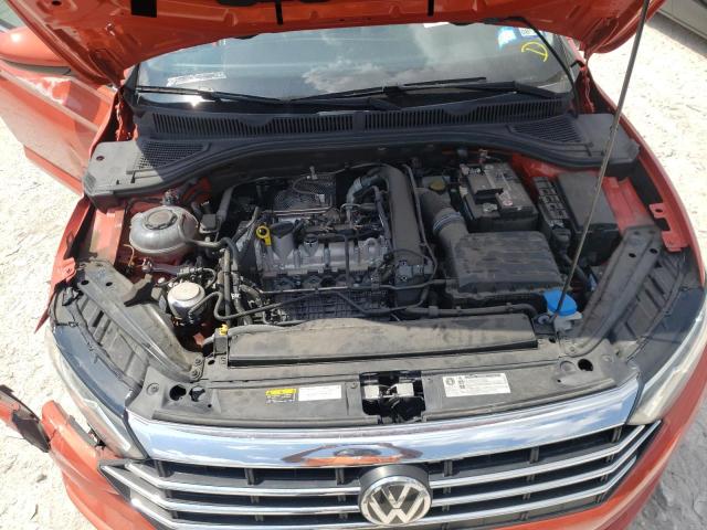 Photo 6 VIN: 3VWC57BU0KM193271 - VOLKSWAGEN JETTA S 