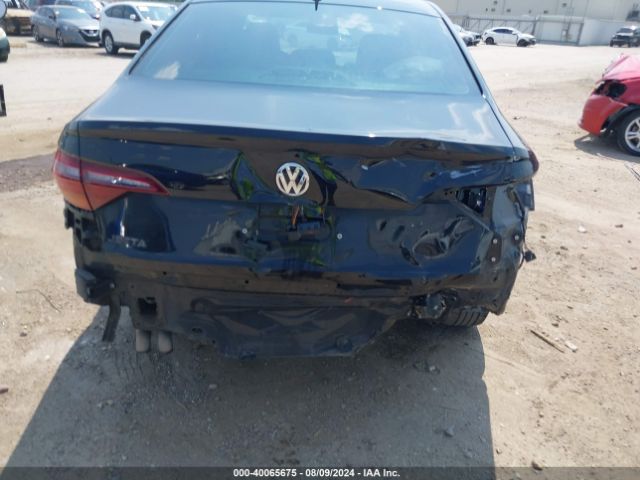 Photo 5 VIN: 3VWC57BU0KM198132 - VOLKSWAGEN JETTA 