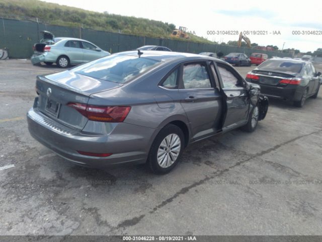 Photo 3 VIN: 3VWC57BU0KM200039 - VOLKSWAGEN JETTA 