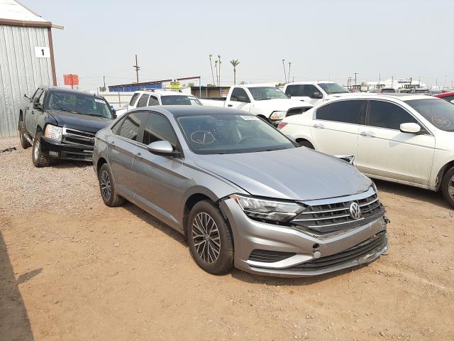 Photo 0 VIN: 3VWC57BU0KM201305 - VOLKSWAGEN JETTA S 