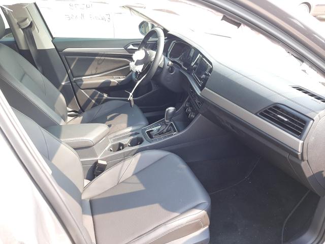 Photo 4 VIN: 3VWC57BU0KM201305 - VOLKSWAGEN JETTA S 