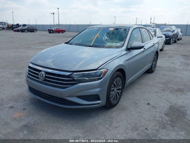 Photo 1 VIN: 3VWC57BU0KM203037 - VOLKSWAGEN JETTA 