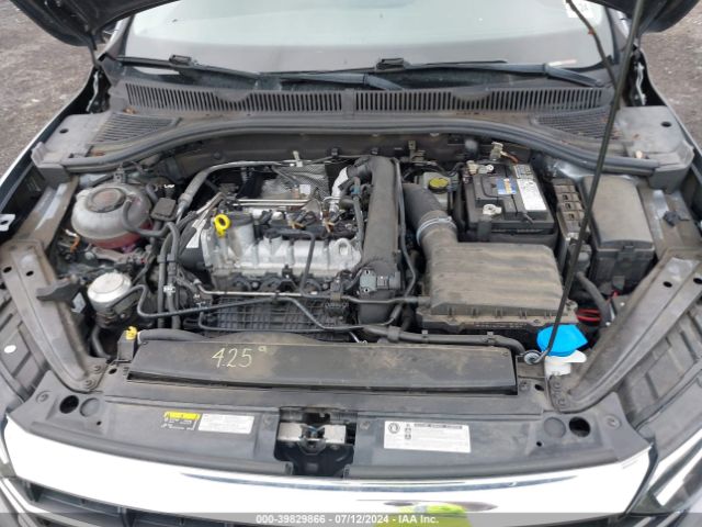 Photo 9 VIN: 3VWC57BU0KM203474 - VOLKSWAGEN JETTA 