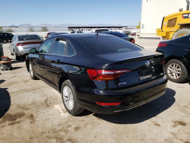 Photo 2 VIN: 3VWC57BU0KM206181 - VOLKSWAGEN JETTA S 