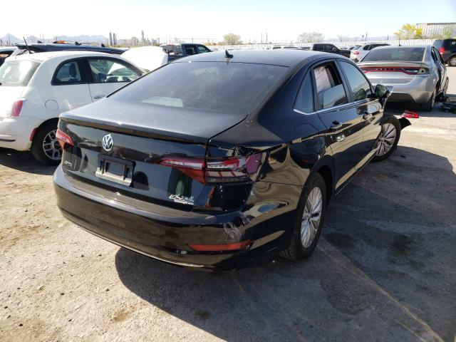 Photo 3 VIN: 3VWC57BU0KM206181 - VOLKSWAGEN JETTA S 