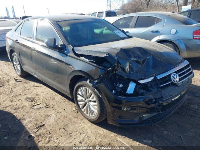 Photo 5 VIN: 3VWC57BU0KM206374 - VOLKSWAGEN JETTA 