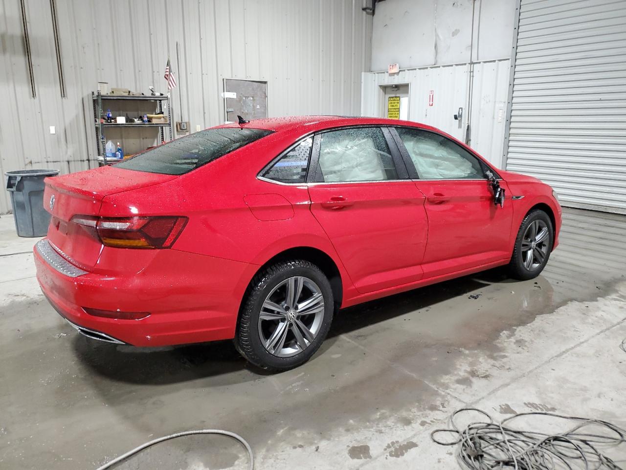 Photo 2 VIN: 3VWC57BU0KM206634 - VOLKSWAGEN JETTA 