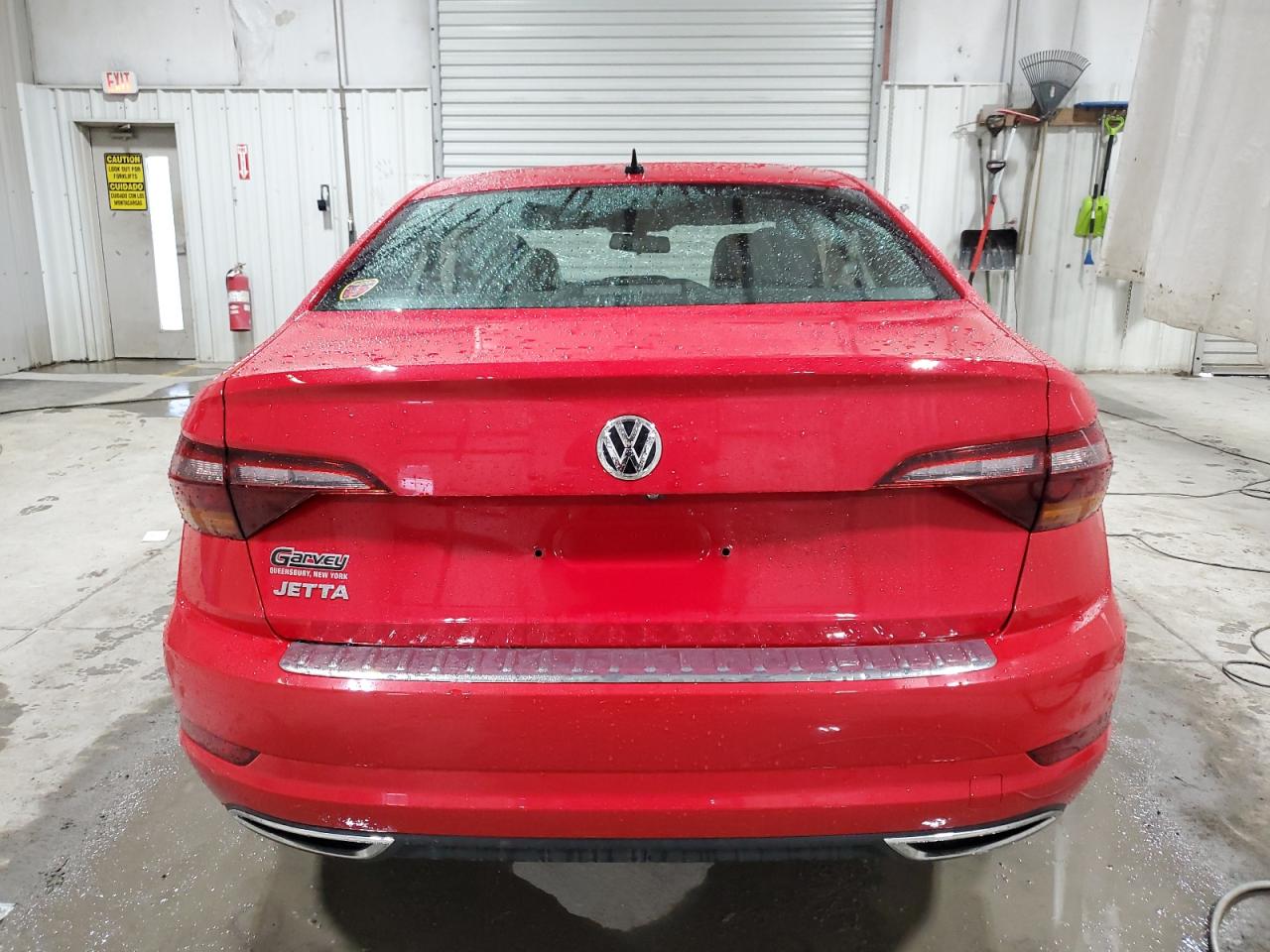 Photo 5 VIN: 3VWC57BU0KM206634 - VOLKSWAGEN JETTA 