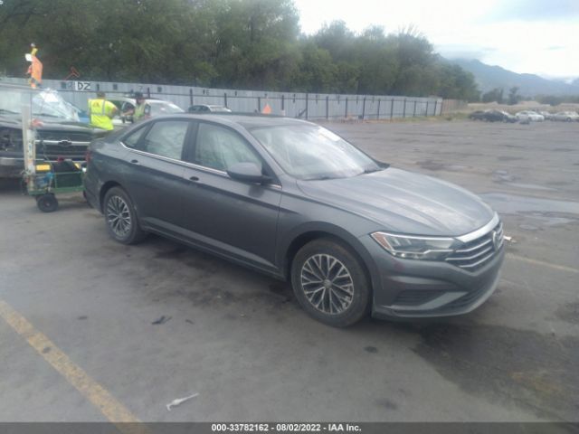 Photo 1 VIN: 3VWC57BU0KM220985 - VOLKSWAGEN JETTA 